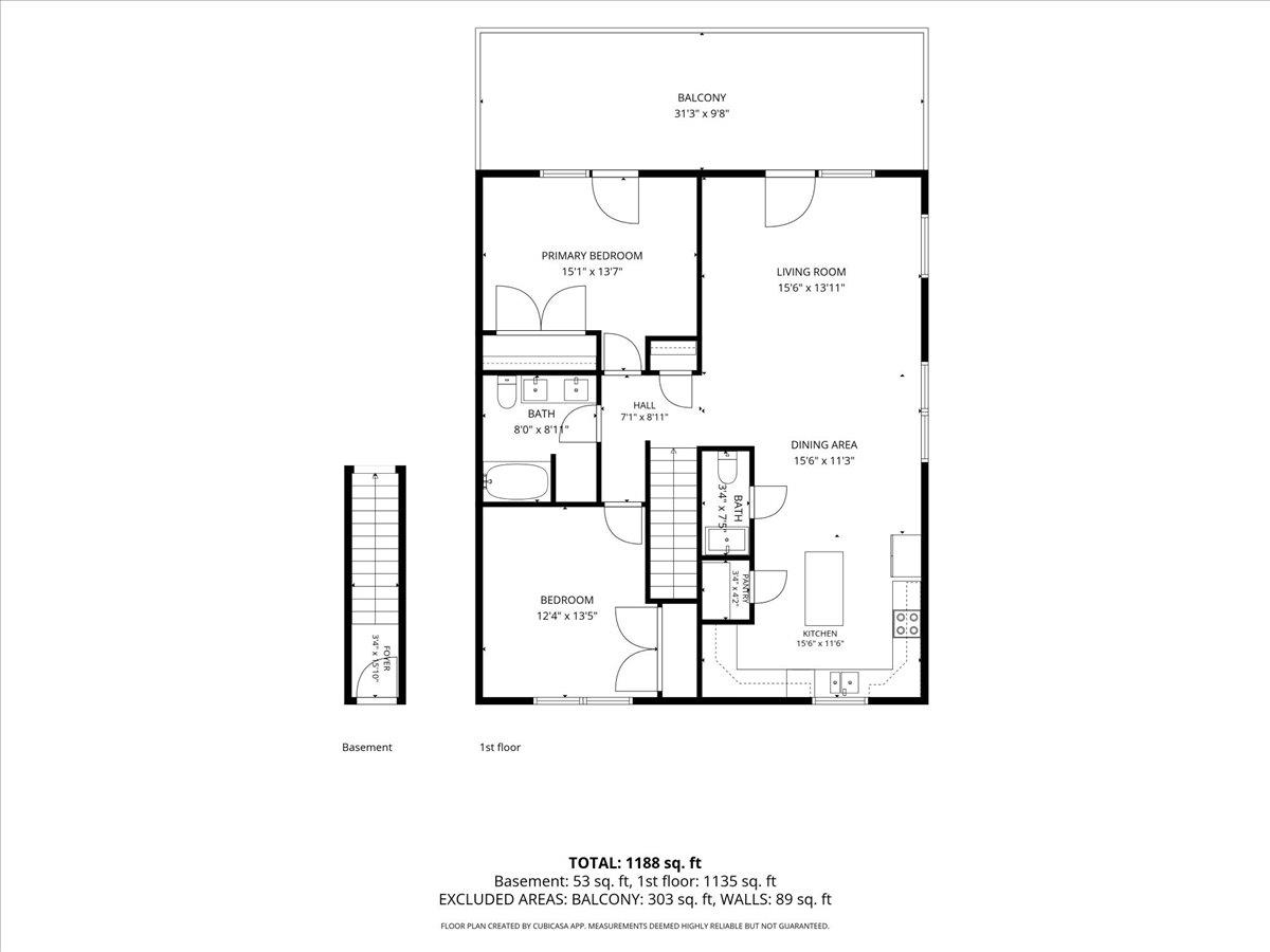 7 River Street, Unit 6
