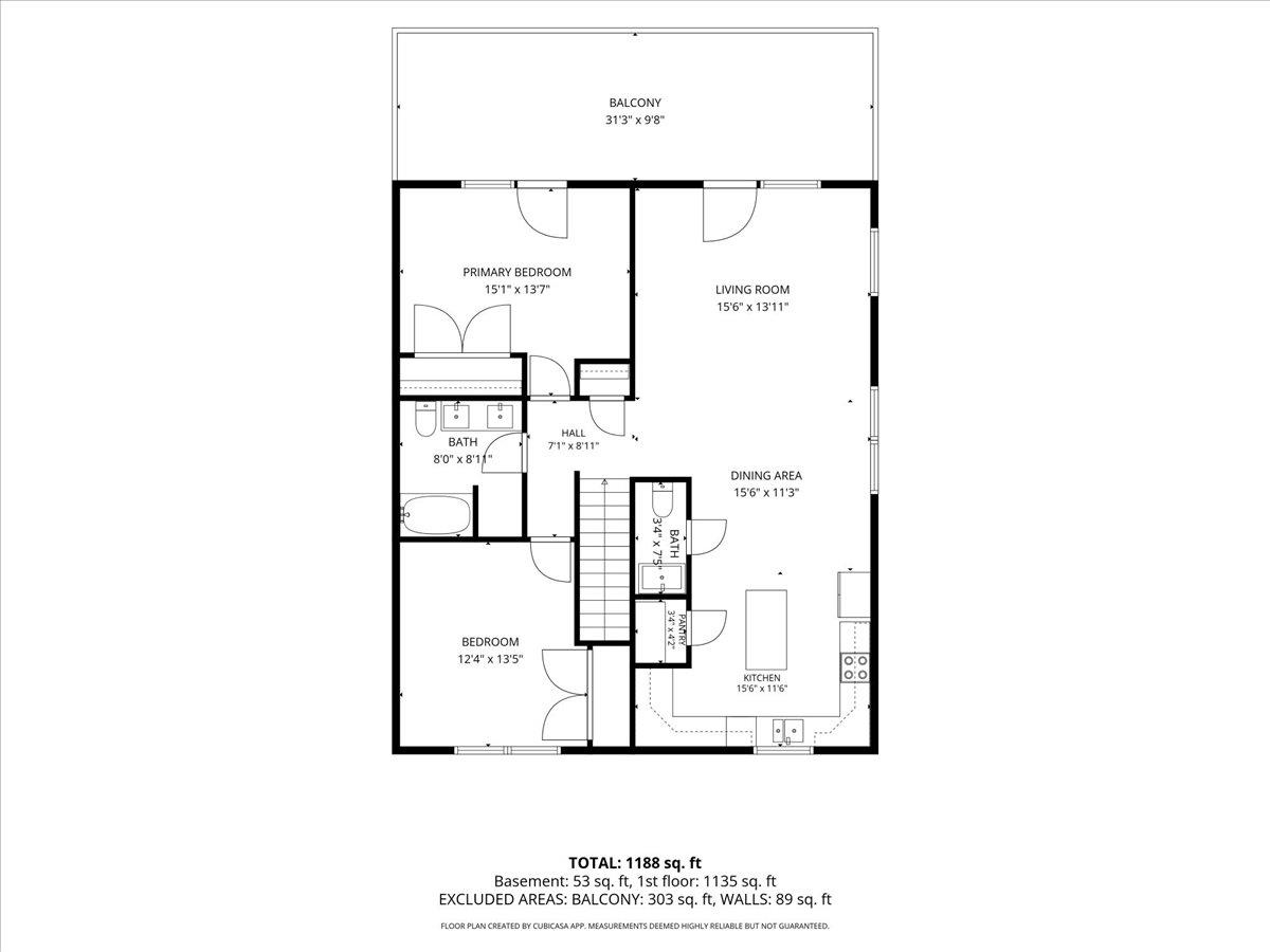 7 River Street, Unit 6