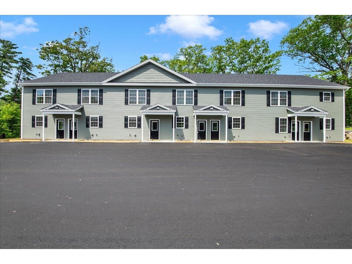 7 River Street, Unit 6