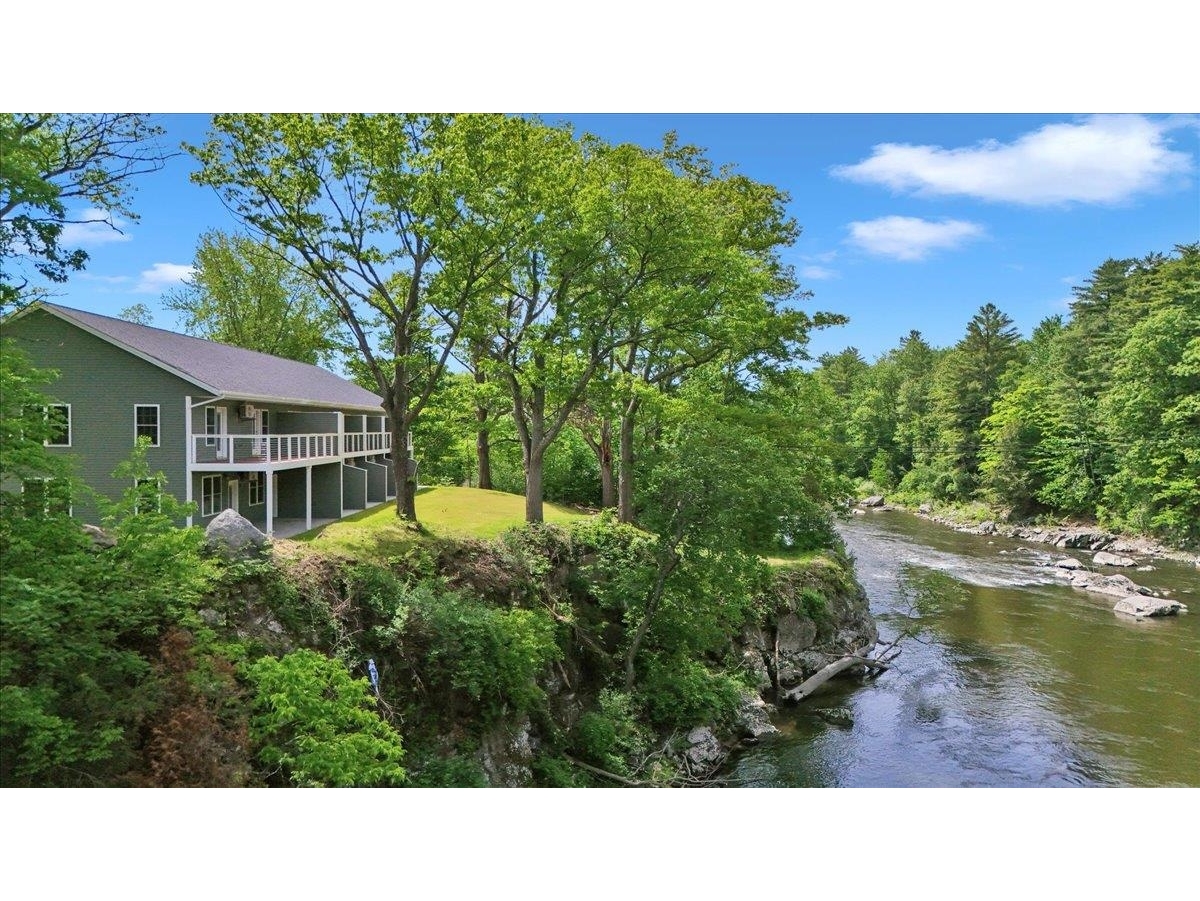 7 River Street, Unit 7