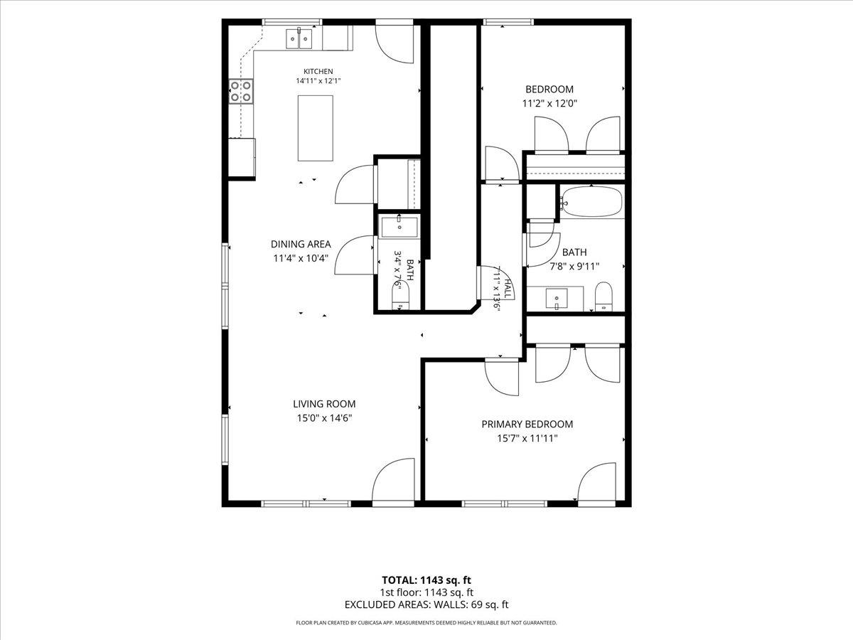 7 River Street, Unit 7