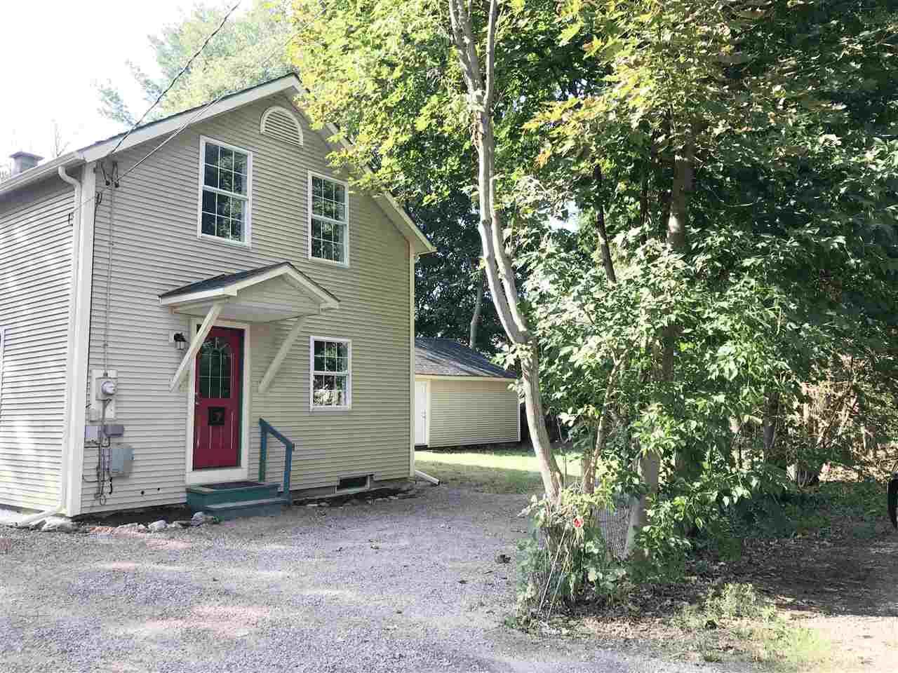 7 Rumsey Lane