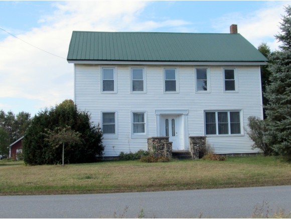 7 Sanderson
