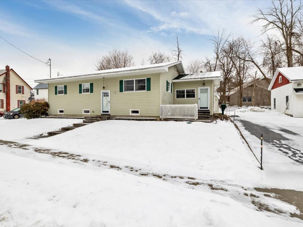 7 Sawyer Street, St. Albans City