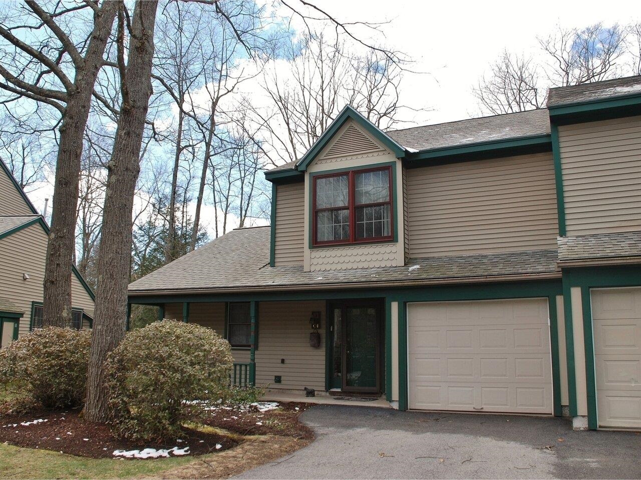 7 Saxon Hollow Drive, Unit C4