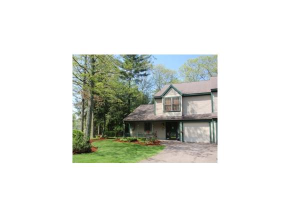 7 Saxon Hollow Drive, Unit D-4