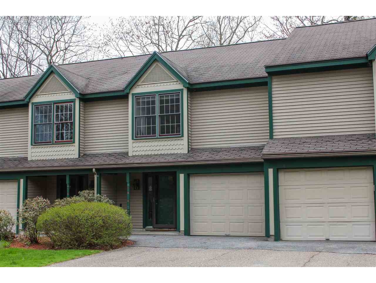 7 Saxonhollow Drive, Unit C2