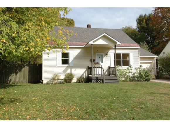 7 Seneca Avenue