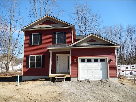 7 Sienna Lane