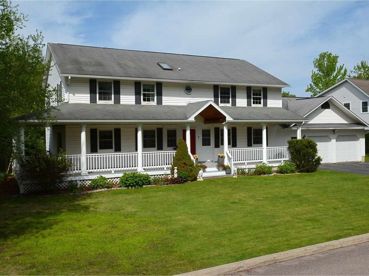 7 Slocum Street