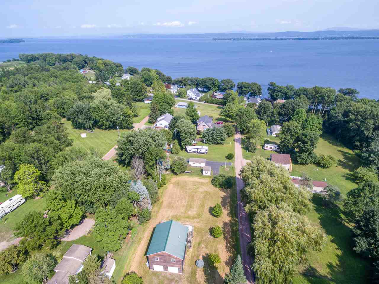 7 Sloop Road