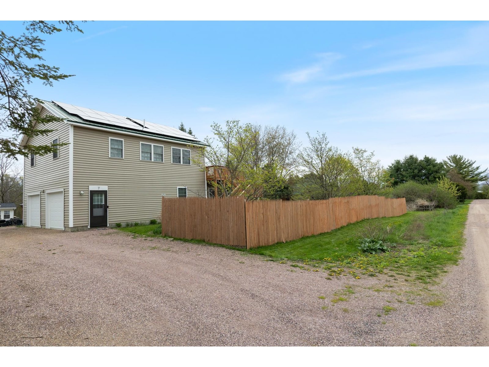 7 Sloop Road