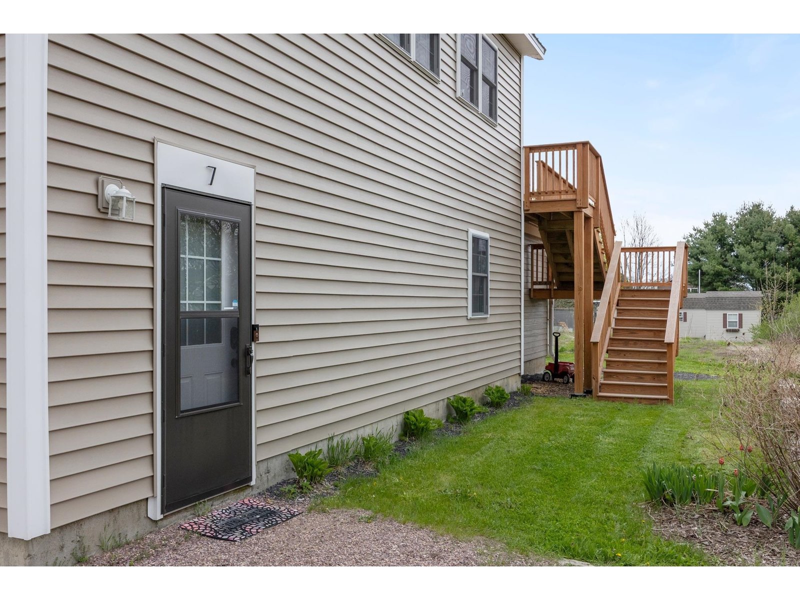 7 Sloop Road
