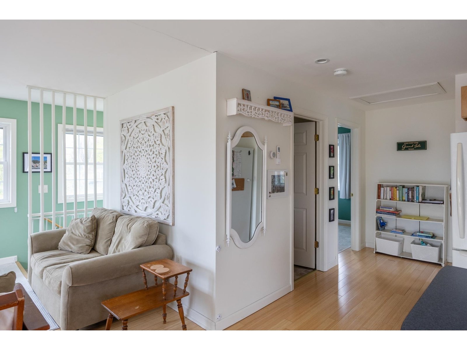 7 Sloop Road