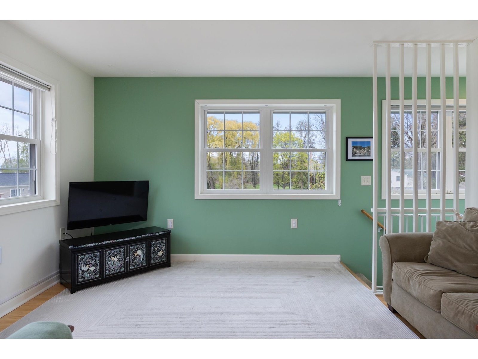 7 Sloop Road