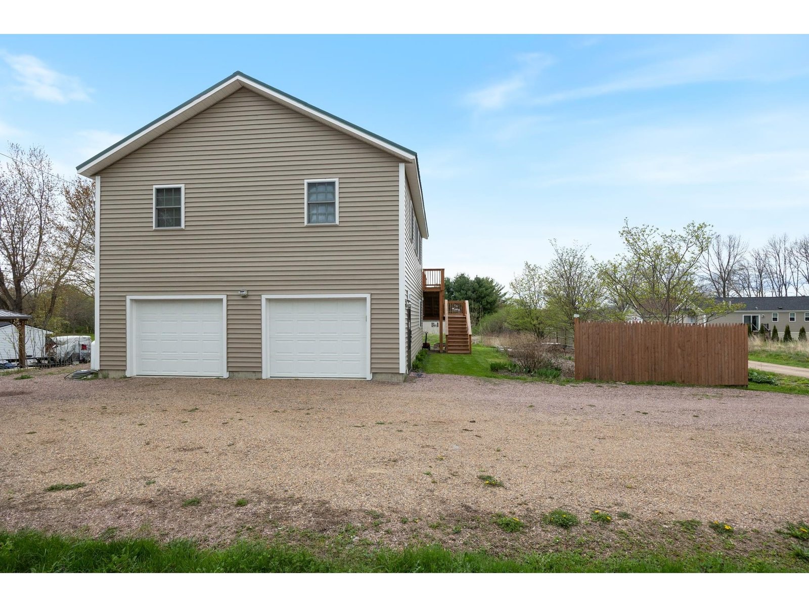7 Sloop Road