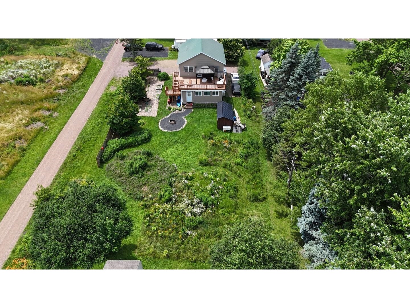 7 Sloop Road