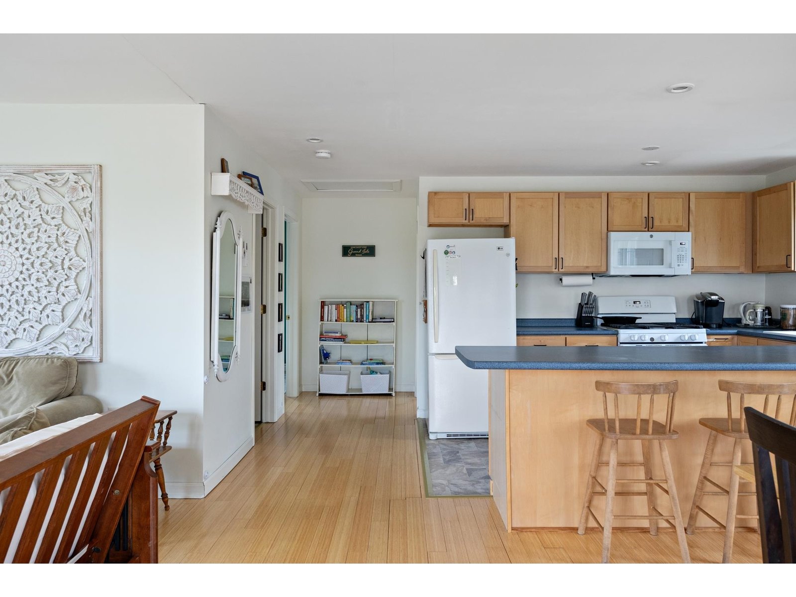 7 Sloop Road