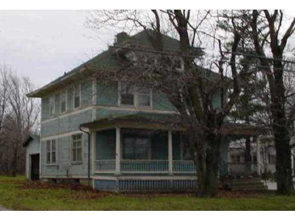 7 South Main ST