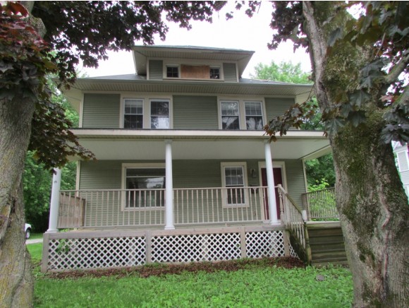 7 South Main ST