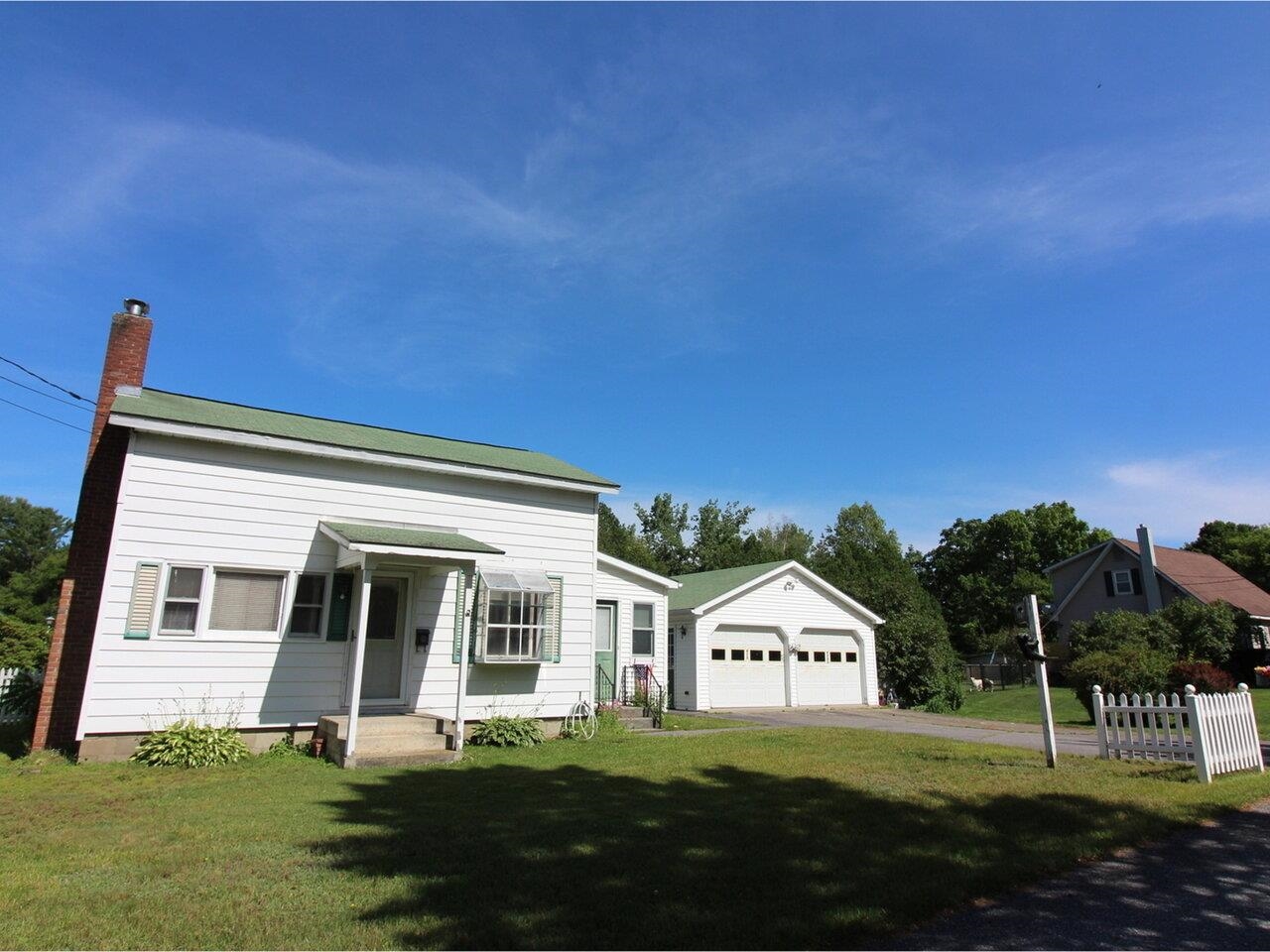 7 South Street Lane