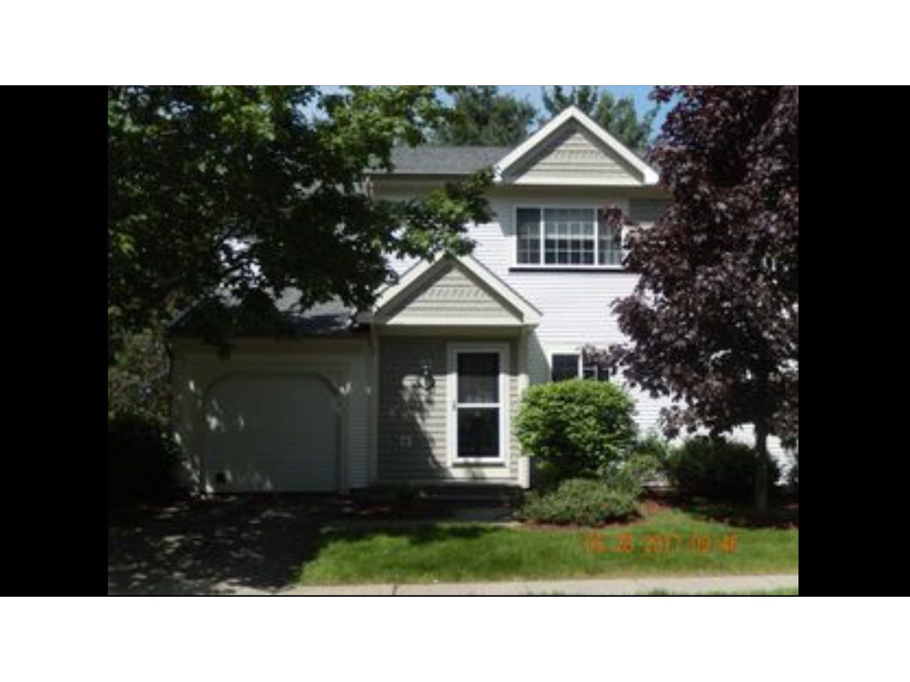 7 Steeplebush Road