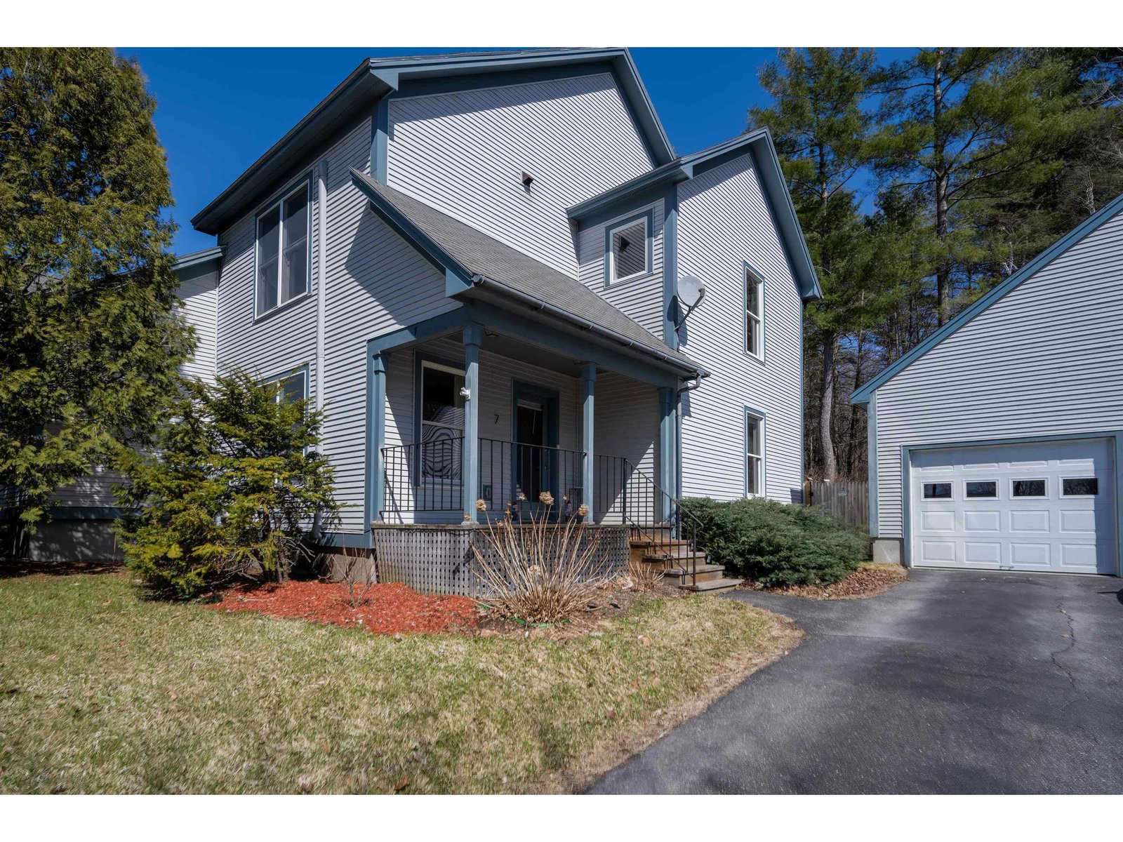 7 Stonegate Drive