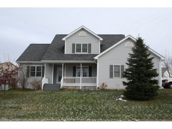 7 Sycamore Ln