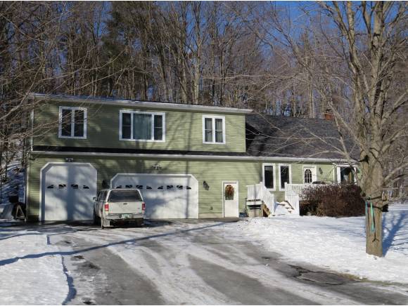7 Thrush Drive