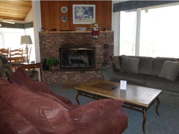 7 Trailside Executive 7 at Smugglers Notch, Unit 4