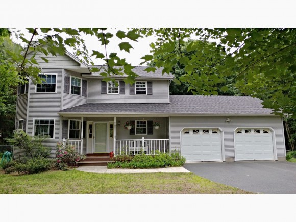 7 Valley View Drive