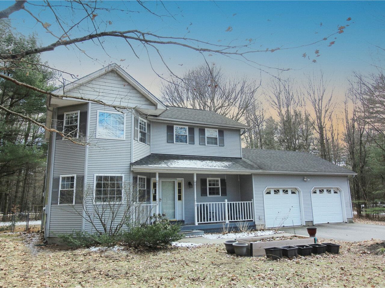 7 Valley View Drive