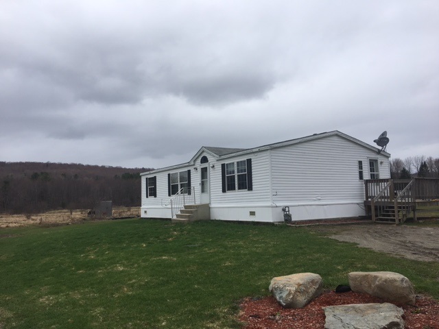 7 VT Farmhouse Road
