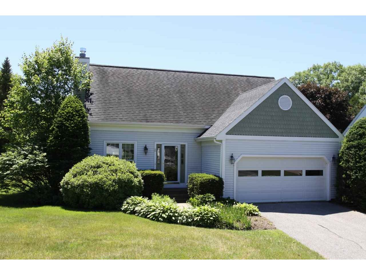 7 Walnut Lane