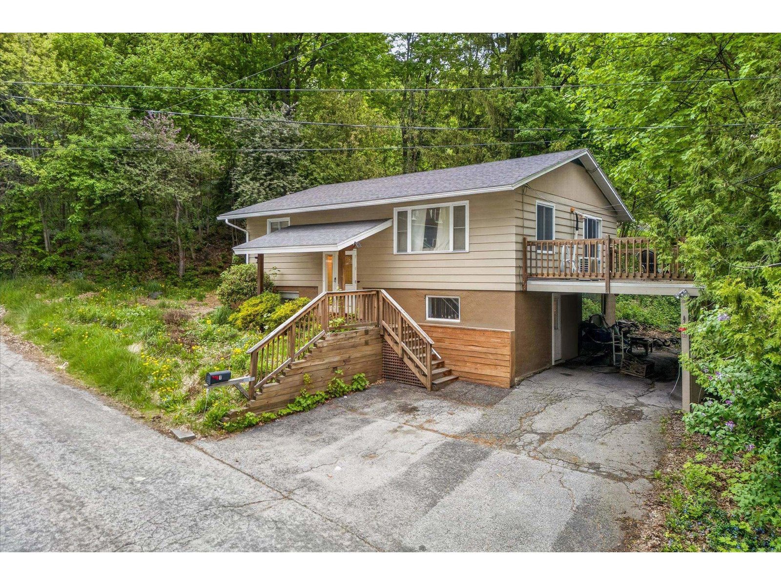 7 Wendell Place, Barre City