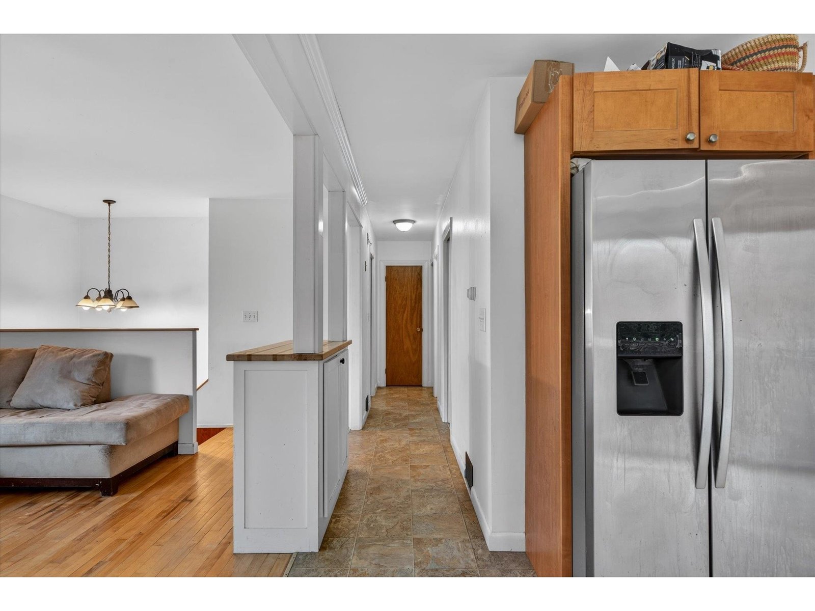 7 Wendell Place