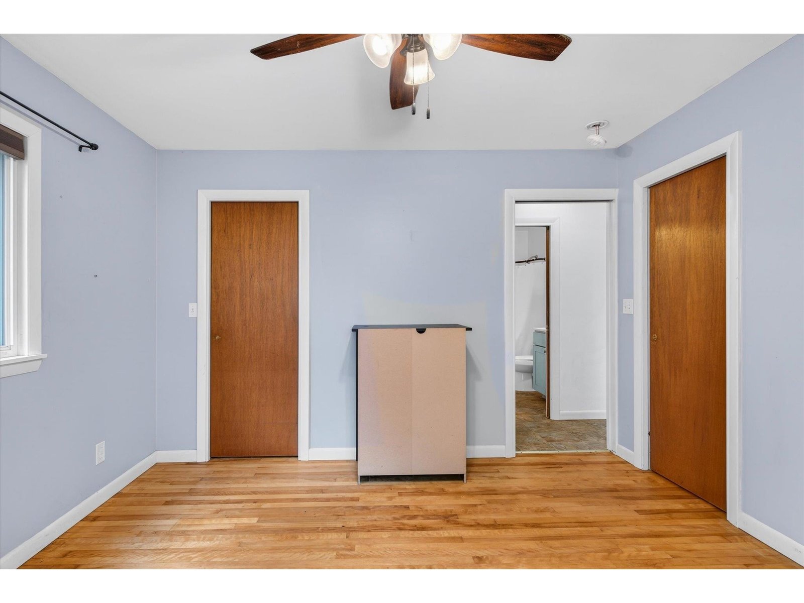 7 Wendell Place