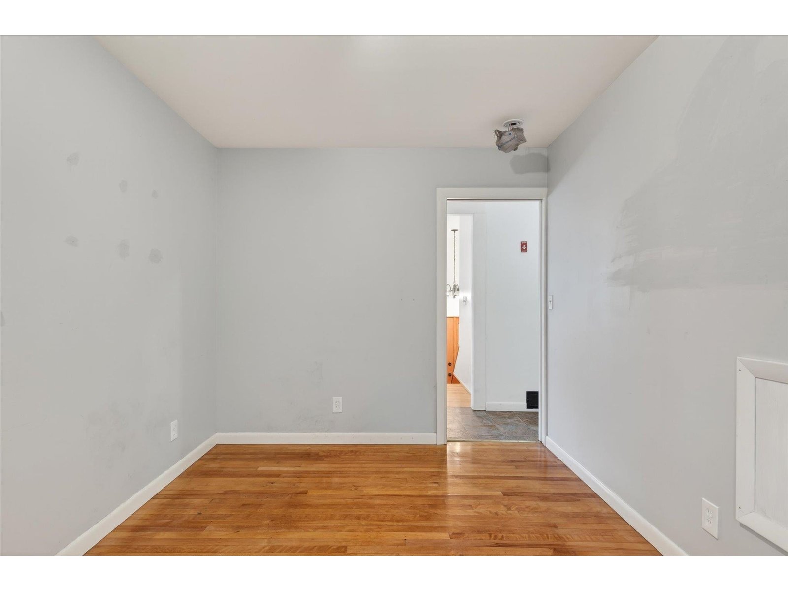 7 Wendell Place