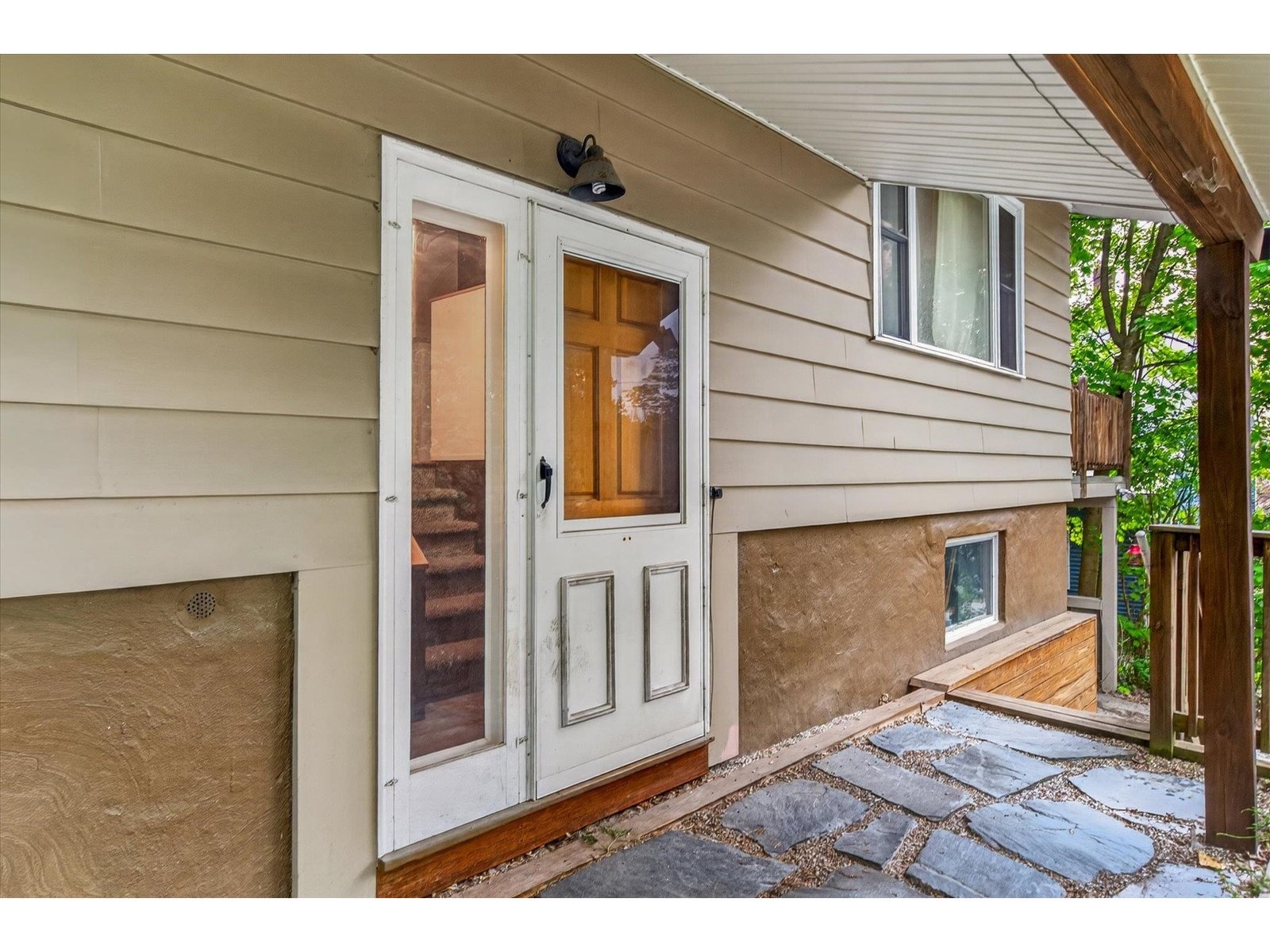 Entryway