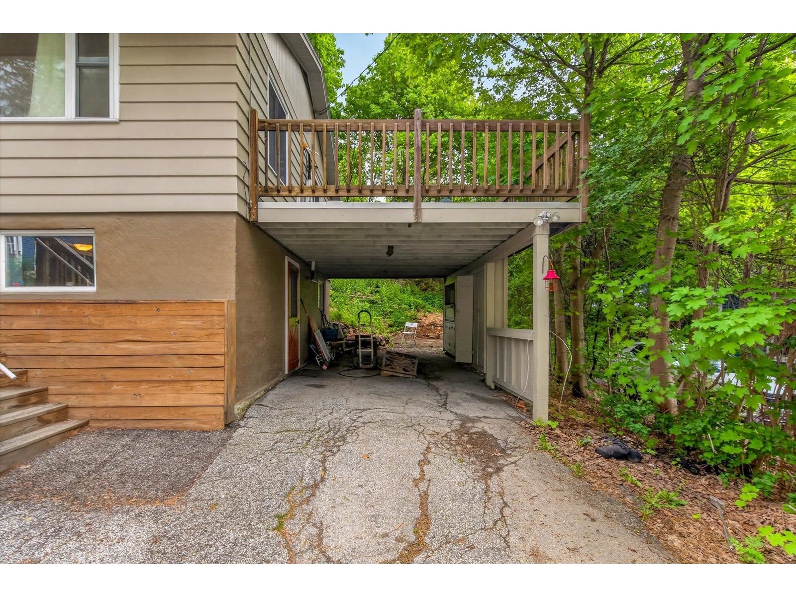 7 Wendell Place