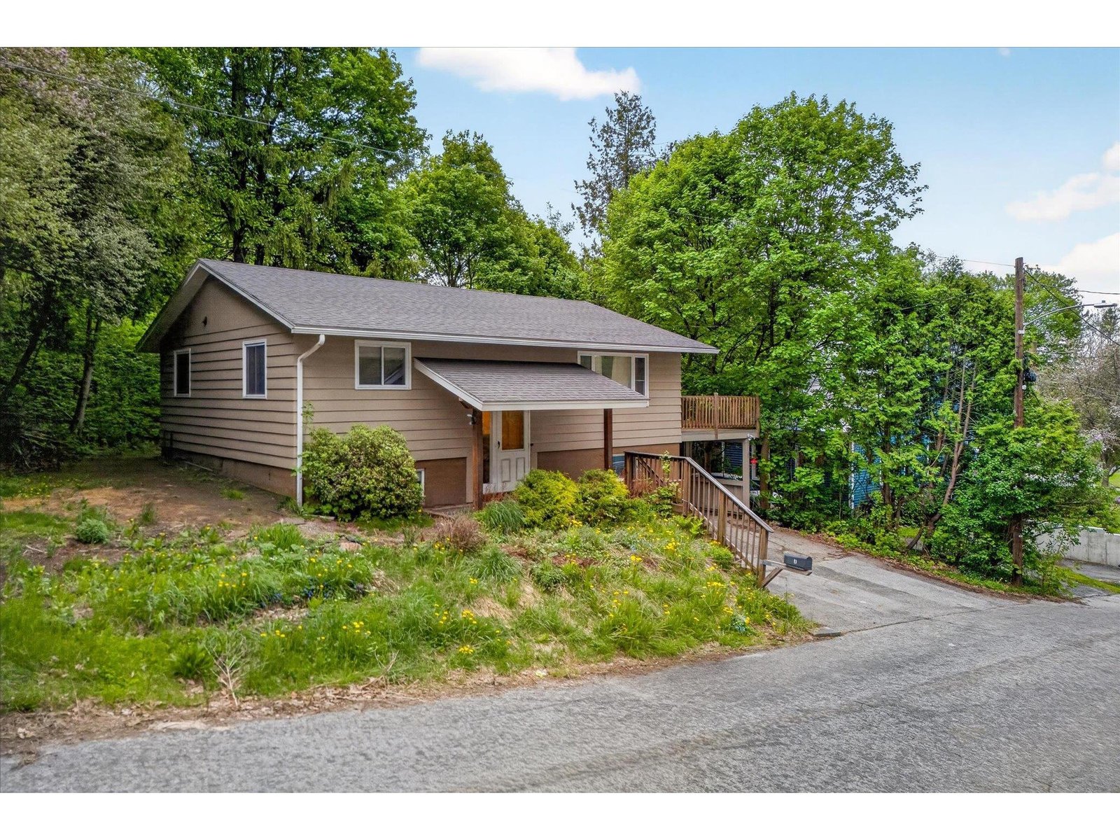 7 Wendell Place