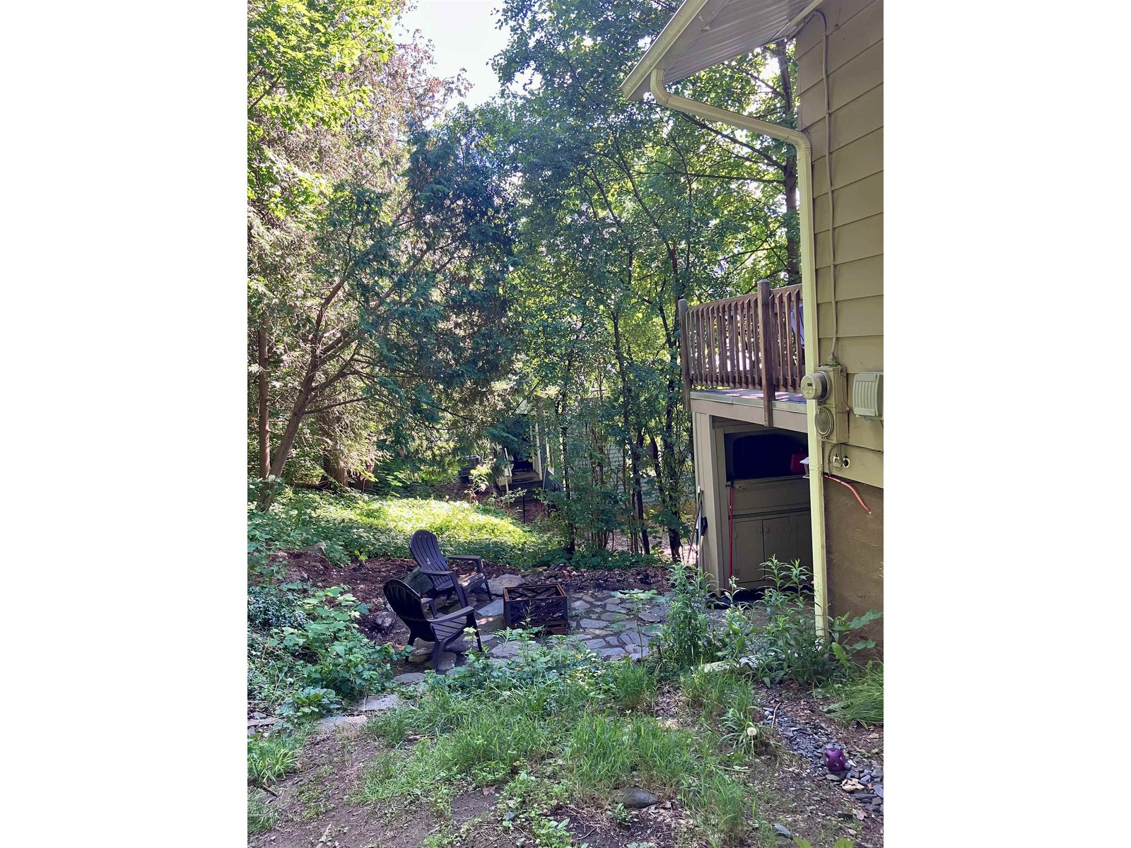 7 Wendell Place
