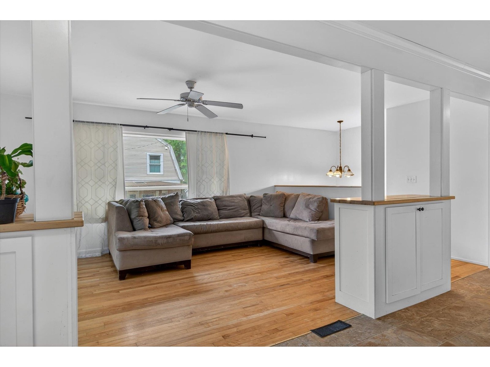 7 Wendell Place