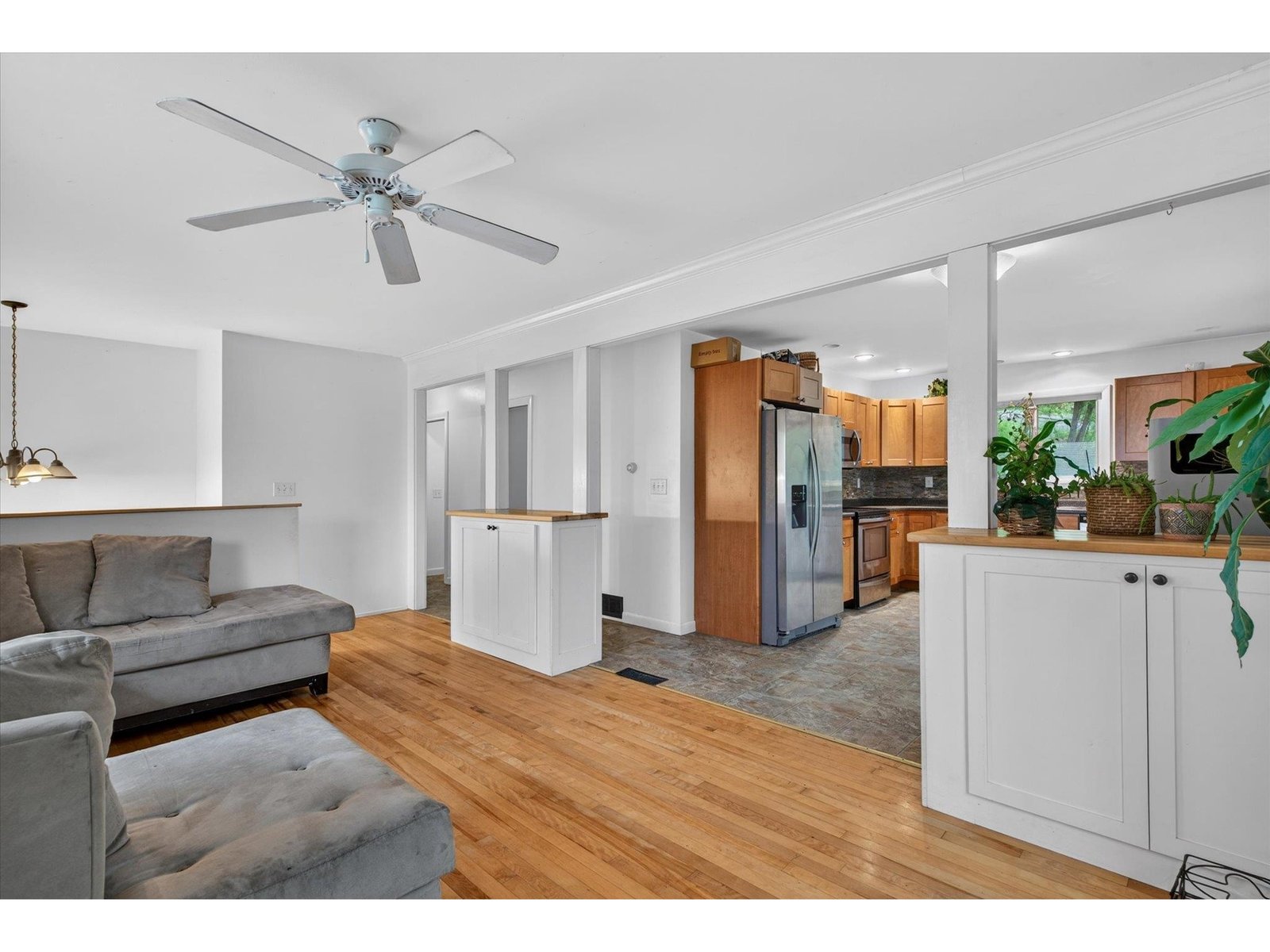 7 Wendell Place