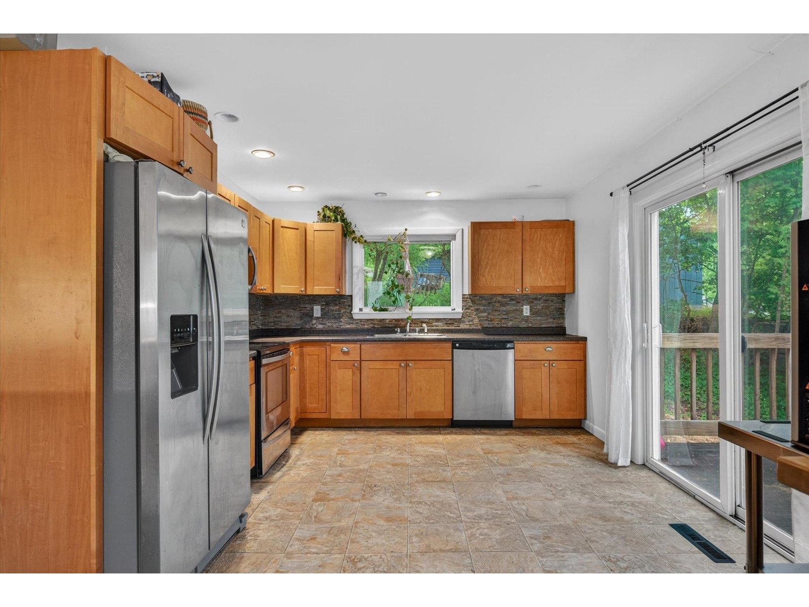 7 Wendell Place