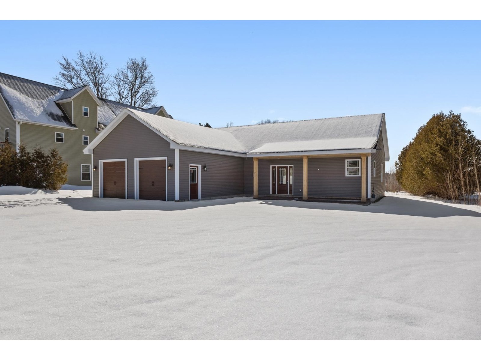 7 Westford Road
