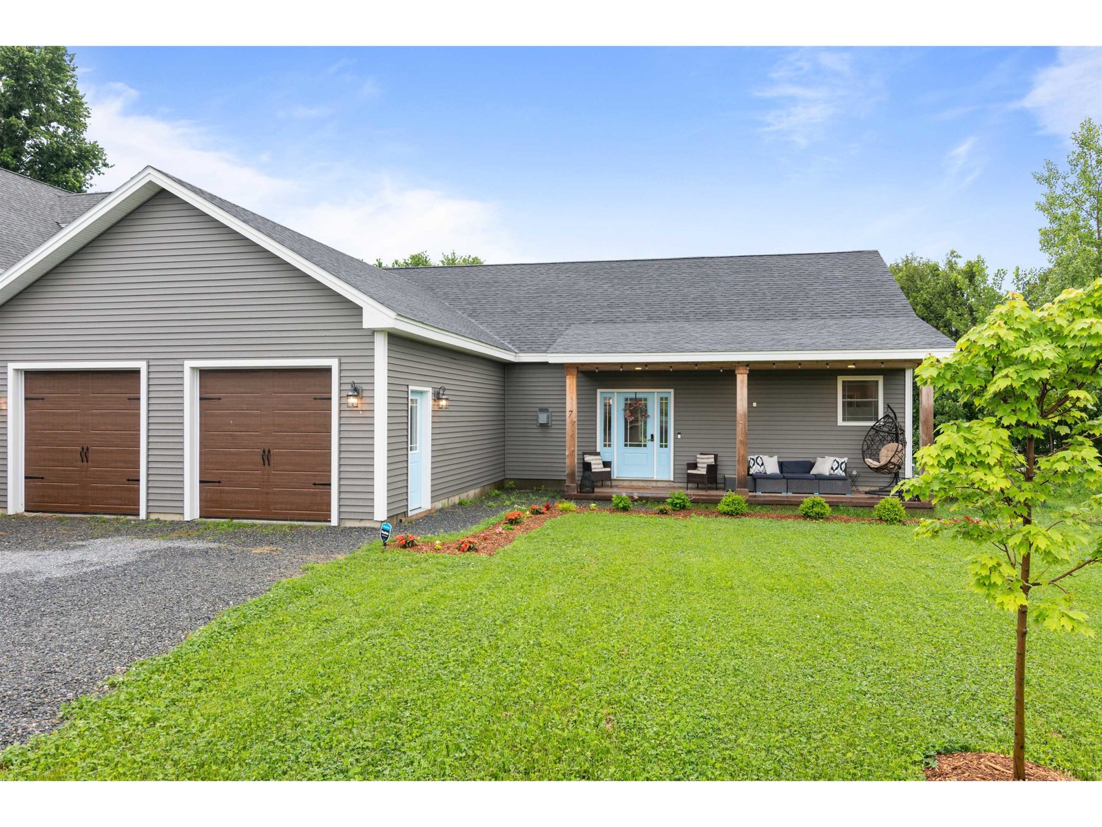 7 Westford Road