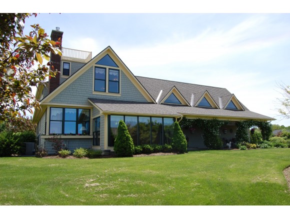 7 Whately Road