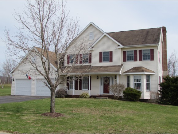 7 Whitcomb Meadows