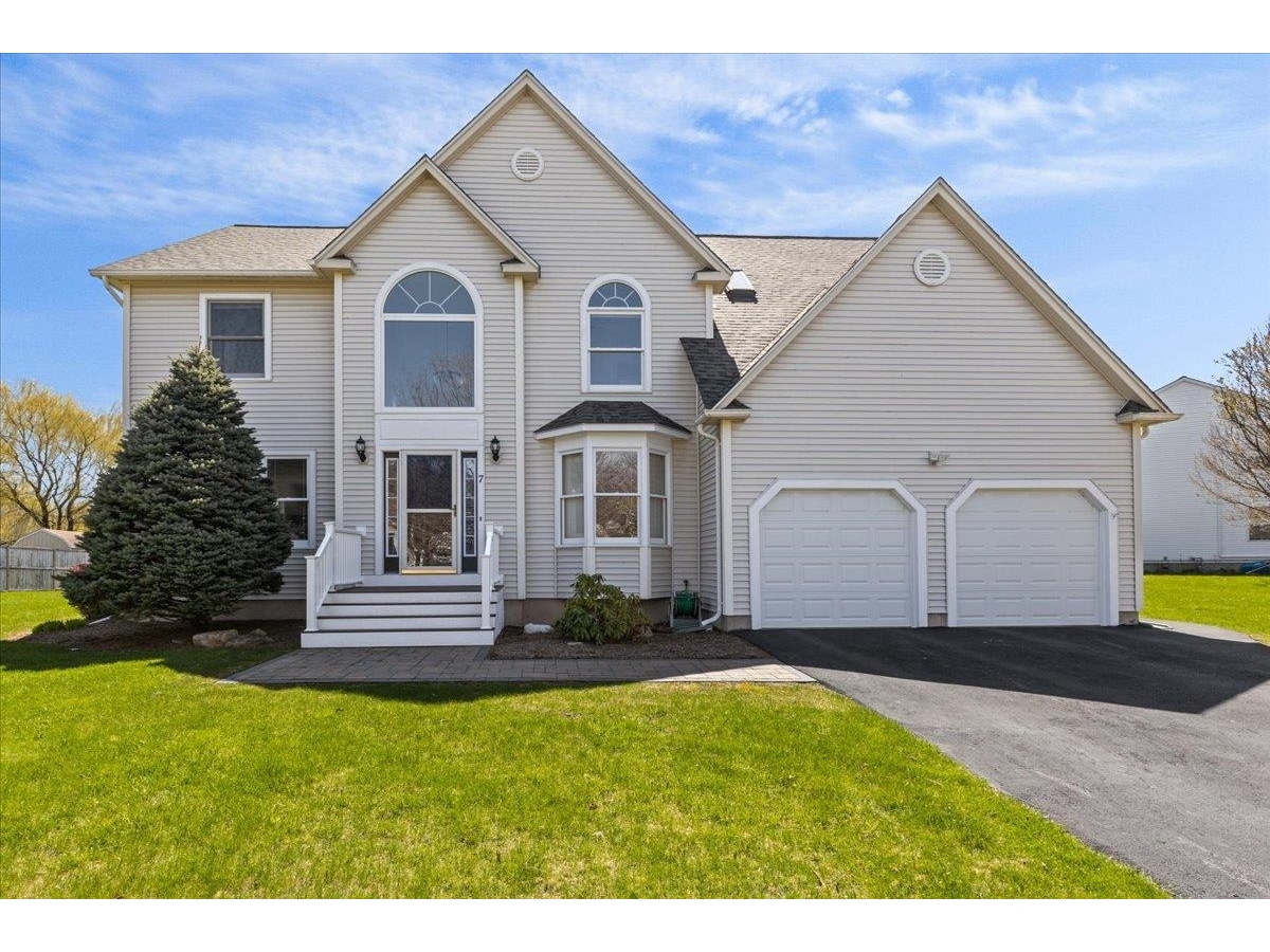 7 Whiteface Street